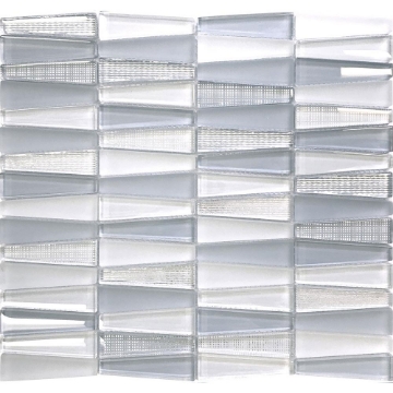 Picture of MiR Mosaic - Iceland Trapezium Reykjavik