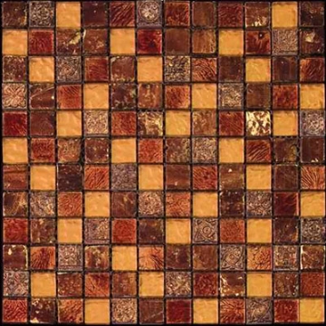 Picture of MiR Mosaic - Inka Blazen