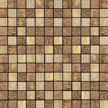 Picture of MiR Mosaic - Inka Tuscany