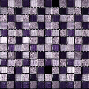 Picture of MiR Mosaic - Inka Purple Rain