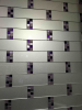 Picture of MiR Mosaic - Inka Purple Rain