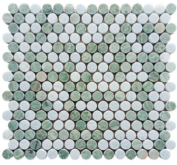 Picture of MiR Mosaic - Ireland Mosaics Aran