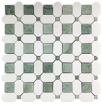 Picture of MiR Mosaic - Ireland Mosaics Derry