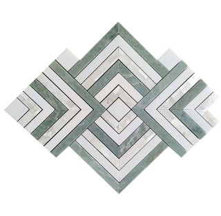 Picture of MiR Mosaic - Ireland Mosaics Kinsale