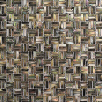 Picture of MiR Mosaic - Jewels of the Sea Sea Spray