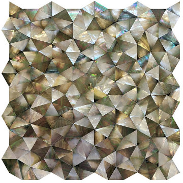 Picture of MiR Mosaic - Jewels of the Sea South Sea