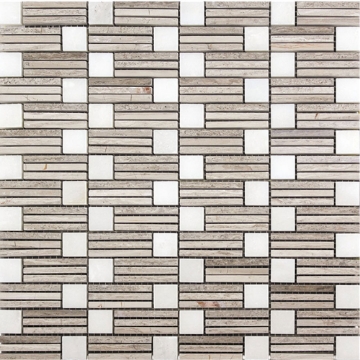 Picture of MiR Mosaic - Marbella Mosaics Sierra