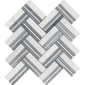 Picture of MiR Mosaic - Marbella Raya Azul