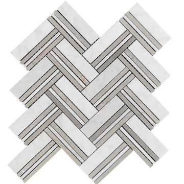 Picture of MiR Mosaic - Marbella Raya Raya