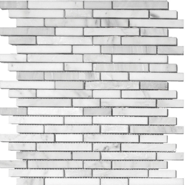 Picture of MiR Mosaic - Marbella Old City Blanco