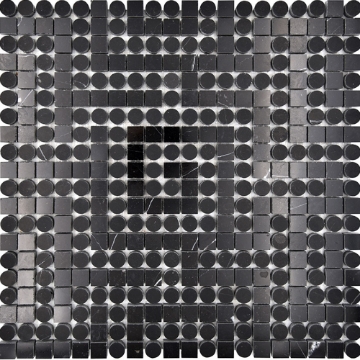 Picture of MiR Mosaic - Micronesia Takatik