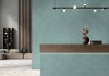 Picture of Roca - Maiolica 4 x 10 Gloss Aqua