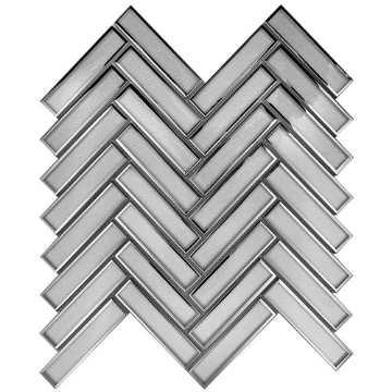 Picture of MiR Mosaic - Monaco Condamine Blanc