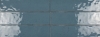 Picture of Roca - Maiolica Crackled 3 x 12 Blue Steel