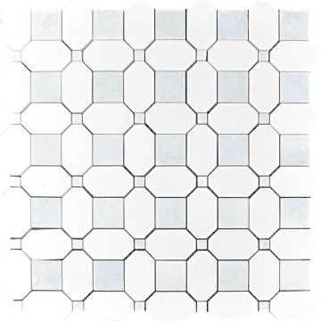 Picture of MiR Mosaic - Mykonos Elia