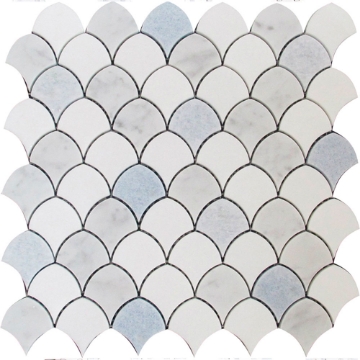 Picture of MiR Mosaic - Mykonos Houlakia