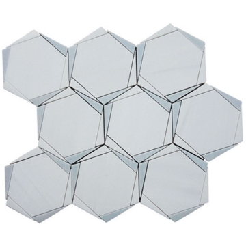 Picture of MiR Mosaic - Mykonos Sikinos