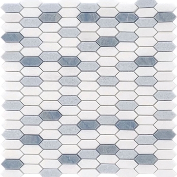 Picture of MiR Mosaic - Mykonos Ammos