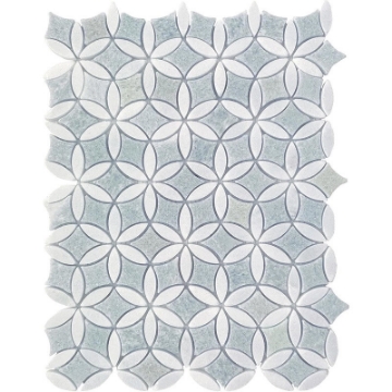 Picture of MiR Mosaic - Mykonos Megali