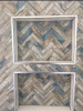 Picture of MiR Mosaic - Nantucket Herringbone Surfside