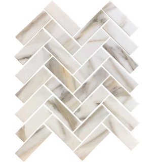 Picture of MiR Mosaic - Nantucket Herringbone Tuckernuck