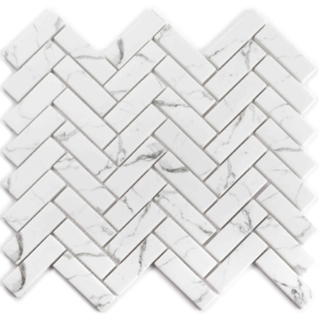 Picture of MiR Mosaic - Nantucket Herringbone Hummock