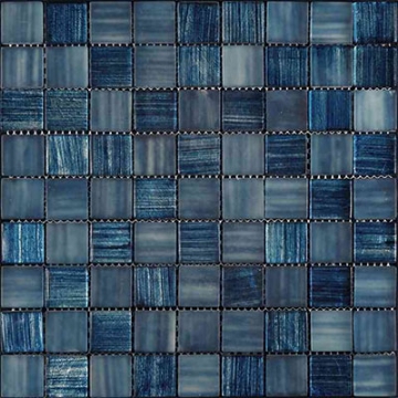 Picture of MiR Mosaic - Netherlands Mondrian Twilight