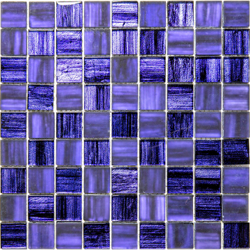 Picture of MiR Mosaic - Netherlands Mondrian Violet