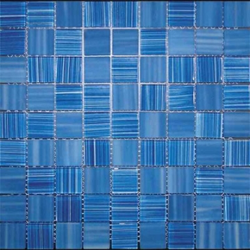 Picture of MiR Mosaic - Netherlands Mondrian Water