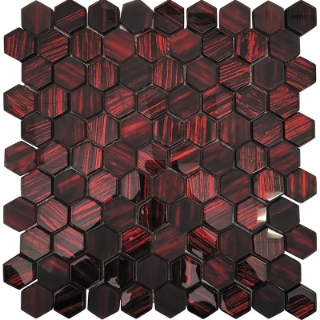 Picture of MiR Mosaic - Netherlands Piet Piet Velvet