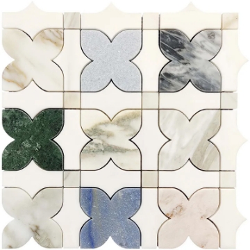 Picture of MiR Mosaic - Palazzo Reale