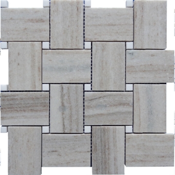 Picture of MiR Mosaic - Sahara Sahel