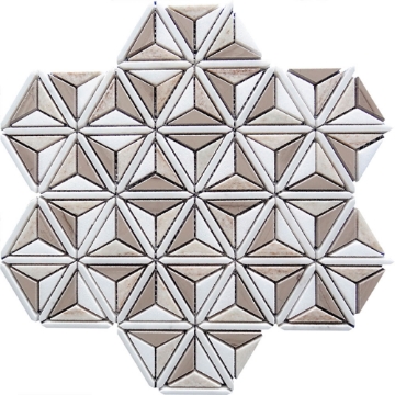 Picture of MiR Mosaic - Sahara Siwa