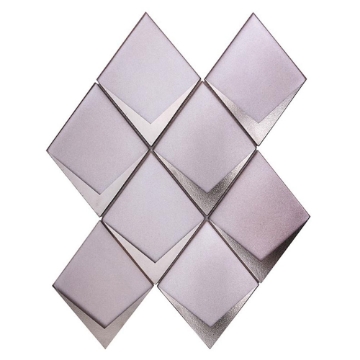 Picture of MiR Mosaic - Saint Tropez Blush