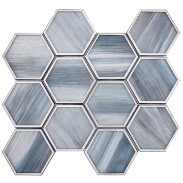 Picture of MiR Mosaic - Saint Tropez Daybreak