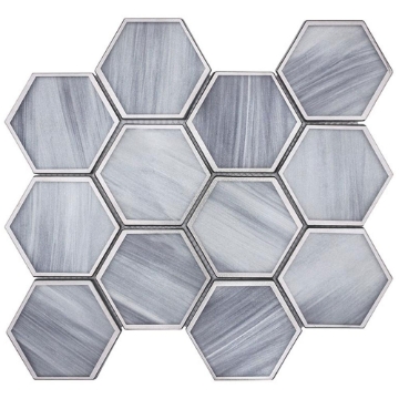 Picture of MiR Mosaic - Saint Tropez Moonrise