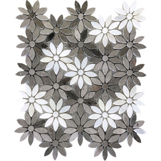 Picture of MiR Mosaic - Savannah Pansy