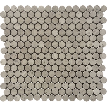 Picture of MiR Mosaic - Savannah Wooden Penny