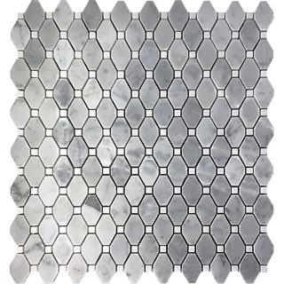 Picture of MiR Mosaic - Seattle Ballard