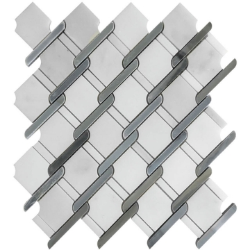 Picture of MiR Mosaic - Seattle Burien