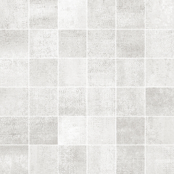 Picture of Roca - Nolita II Mosaic Blanco