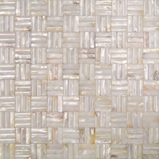 Picture of MiR Mosaic - Shell Boca