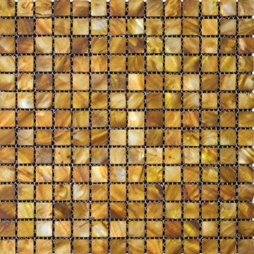 Picture of MiR Mosaic - Shell Cocoa Beach