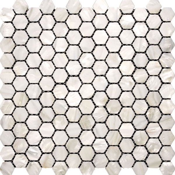 Picture of MiR Mosaic - Shell Miami