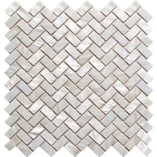 Picture of MiR Mosaic - Shell Coronado Beach