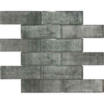 Picture of MiR Mosaic - Sierra Graphite Linen