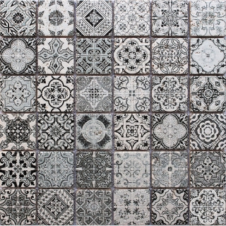 Picture of MiR Mosaic - Artistic Festival Festival 3