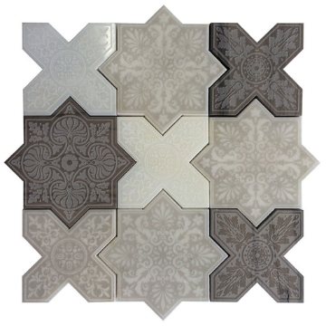 Picture of MiR Mosaic - Pantheon Mix 2-3 Colors