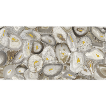 Picture of MiR Mosaic - Agatas Oro Beige