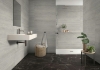 Picture of Roca - Savoy 24 x 48 Travertine Gray